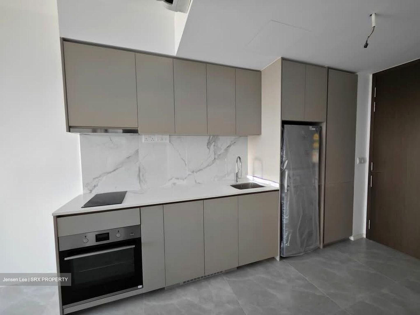 Clavon (D5), Apartment #538447871